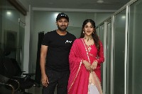 Yevam Movie Press Meet
